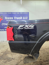 1993-2011 Ford Ranger 6' Short Bed