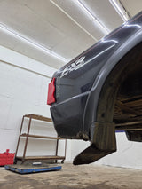 1993-2011 Ford Ranger 6' Short Bed