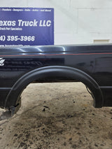 1993-2011 Ford Ranger 6' Short Bed