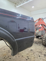 1993-2011 Ford Ranger 6' Short Bed