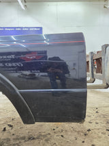 1993-2011 Ford Ranger 6' Short Bed