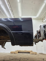 1993-2011 Ford Ranger 6' Short Bed