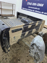 1993-2011 Ford Ranger 6' Short Bed