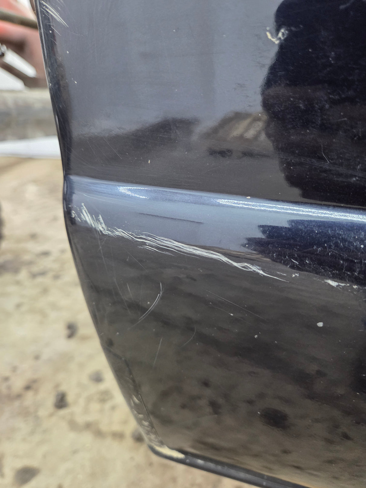 1993-2011 Ford Ranger 6' Short Bed