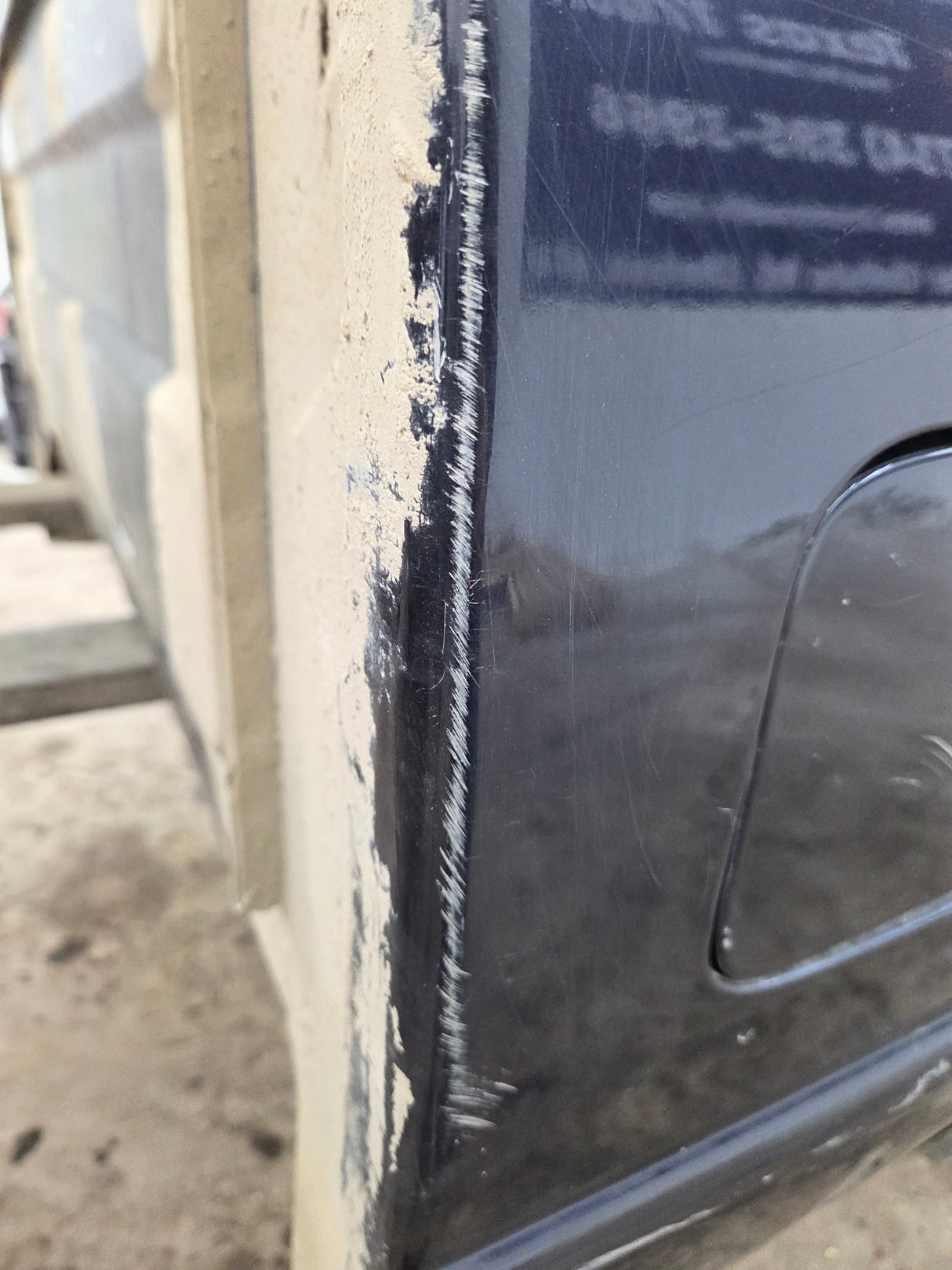 1993-2011 Ford Ranger 6' Short Bed