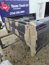 1993-2011 Ford Ranger 6' Short Bed