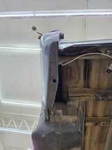 1993-2011 Ford Ranger 6' Short Bed