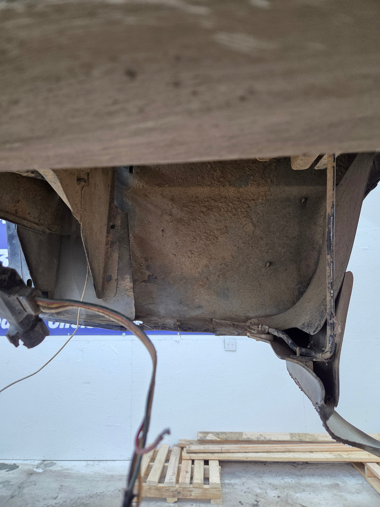 1993-2011 Ford Ranger 6' Short Bed