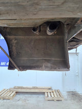 1993-2011 Ford Ranger 6' Short Bed