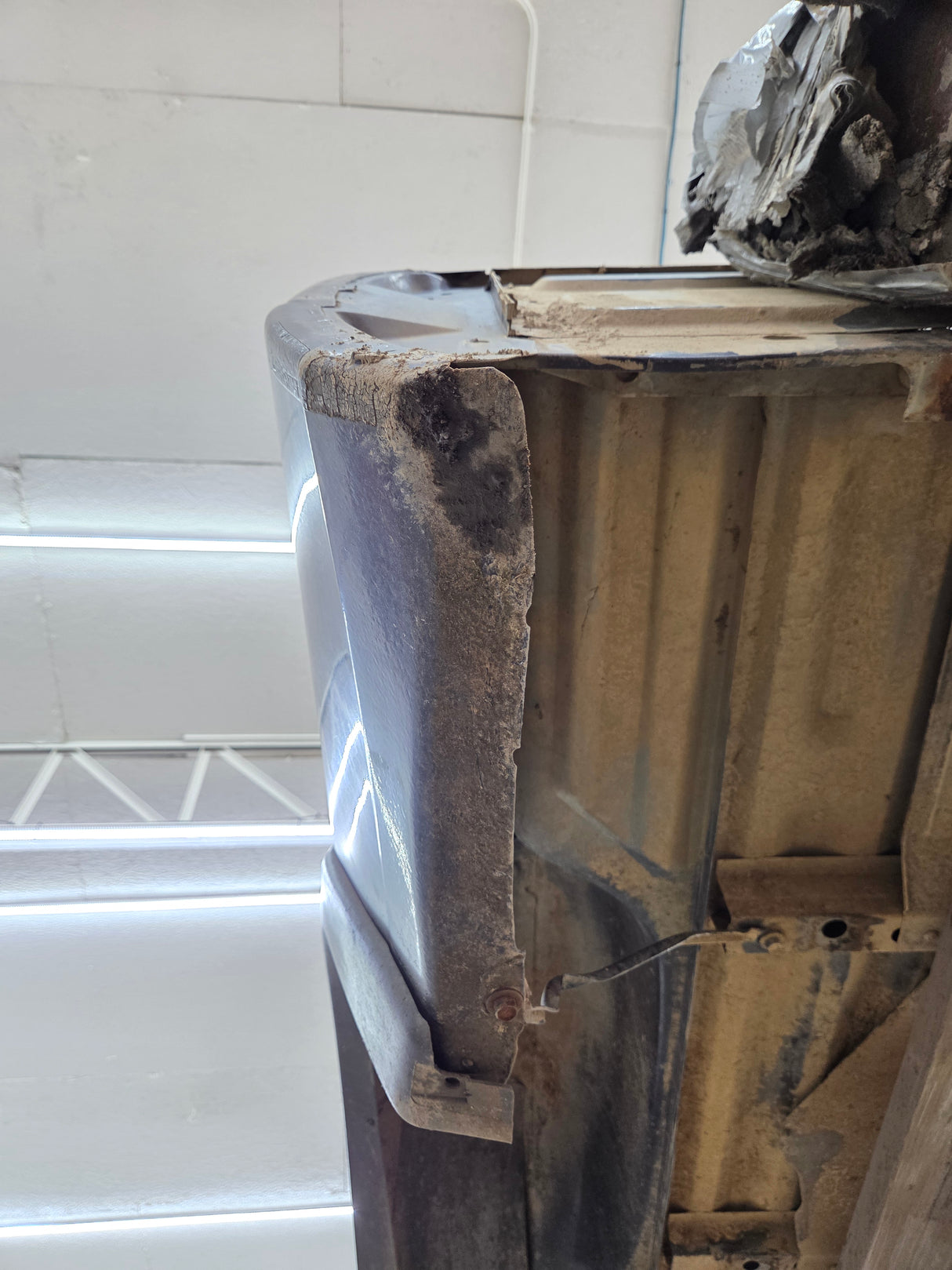 1993-2011 Ford Ranger 6' Short Bed