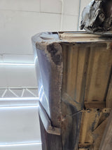 1993-2011 Ford Ranger 6' Short Bed