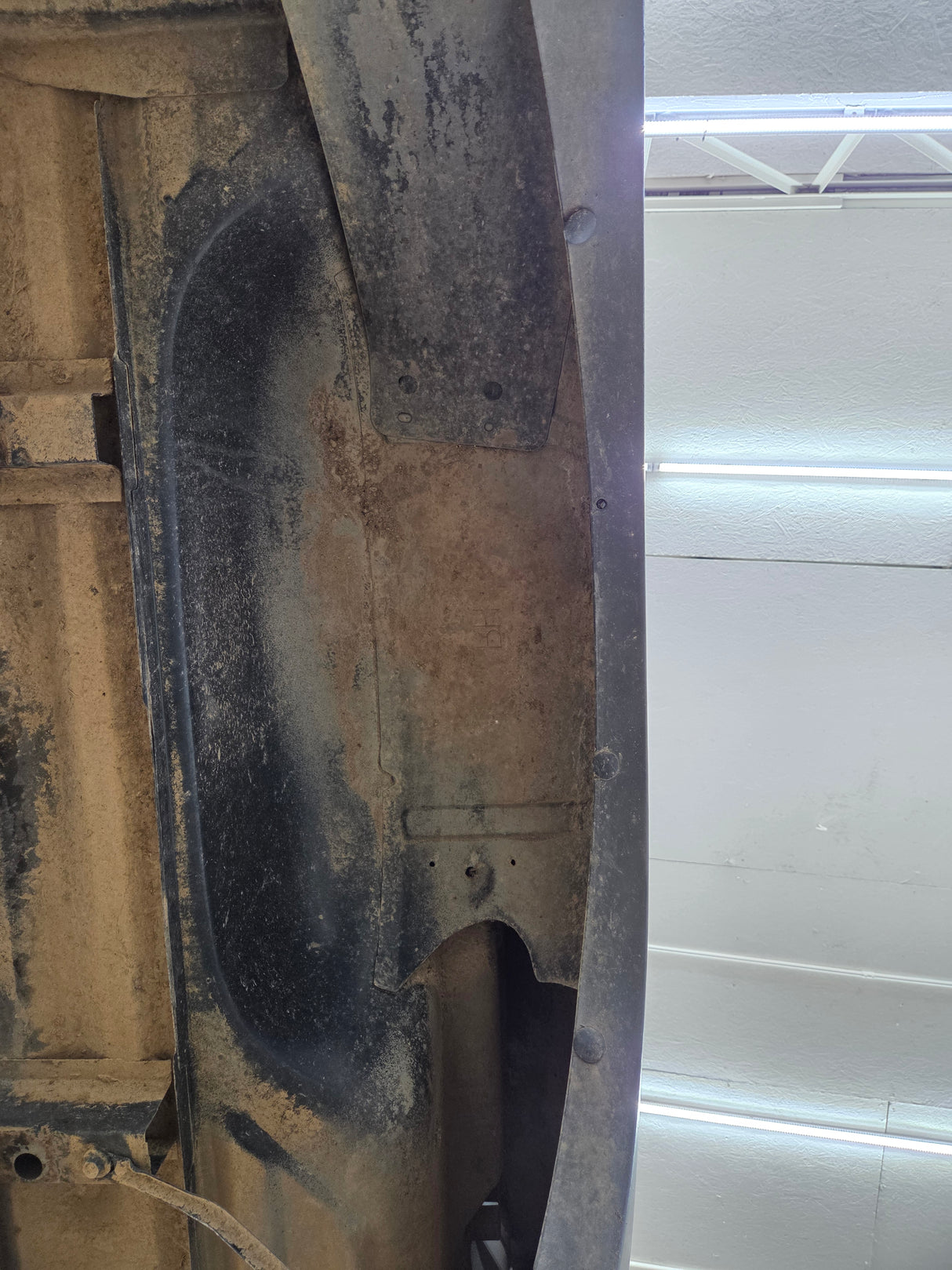 1993-2011 Ford Ranger 6' Short Bed