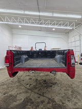 1997-2004 Dodge Dakota 2nd Gen Long Bed