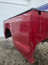 1997-2004 Dodge Dakota 2nd Gen Long Bed