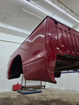 1997-2004 Dodge Dakota 2nd Gen Long Bed