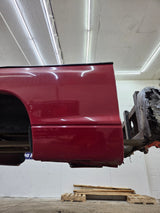 1997-2004 Dodge Dakota 2nd Gen Long Bed