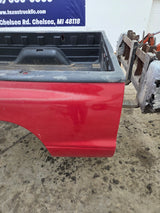 1997-2004 Dodge Dakota 2nd Gen Long Bed
