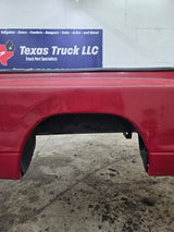 1997-2004 Dodge Dakota 2nd Gen Long Bed