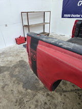 1997-2004 Dodge Dakota 2nd Gen Long Bed