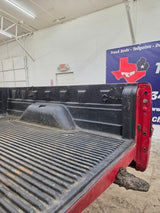 1997-2004 Dodge Dakota 2nd Gen Long Bed