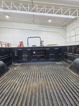 1997-2004 Dodge Dakota 2nd Gen Long Bed