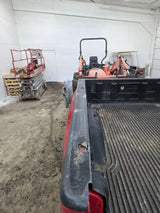 1997-2004 Dodge Dakota 2nd Gen Long Bed