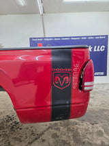 1997-2004 Dodge Dakota 2nd Gen Long Bed