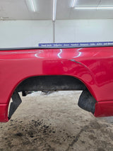 1997-2004 Dodge Dakota 2nd Gen Long Bed