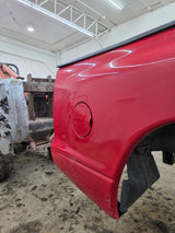 1997-2004 Dodge Dakota 2nd Gen Long Bed