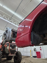 1997-2004 Dodge Dakota 2nd Gen Long Bed