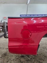 1997-2004 Dodge Dakota 2nd Gen Long Bed