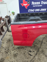 1997-2004 Dodge Dakota 2nd Gen Long Bed
