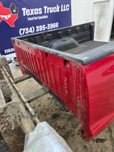 1997-2004 Dodge Dakota 2nd Gen Long Bed