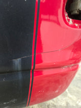 1997-2004 Dodge Dakota 2nd Gen Long Bed