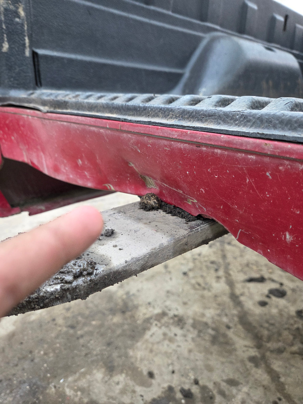 1997-2004 Dodge Dakota 2nd Gen Long Bed