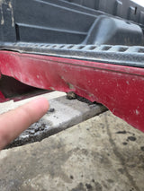 1997-2004 Dodge Dakota 2nd Gen Long Bed