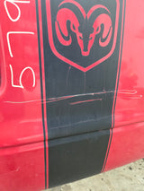 1997-2004 Dodge Dakota 2nd Gen Long Bed