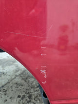 1997-2004 Dodge Dakota 2nd Gen Long Bed