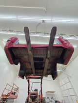 1997-2004 Dodge Dakota 2nd Gen Long Bed