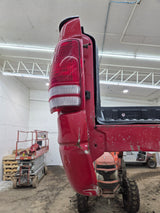 1997-2004 Dodge Dakota 2nd Gen Long Bed