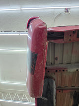 1997-2004 Dodge Dakota 2nd Gen Long Bed