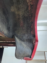 1997-2004 Dodge Dakota 2nd Gen Long Bed