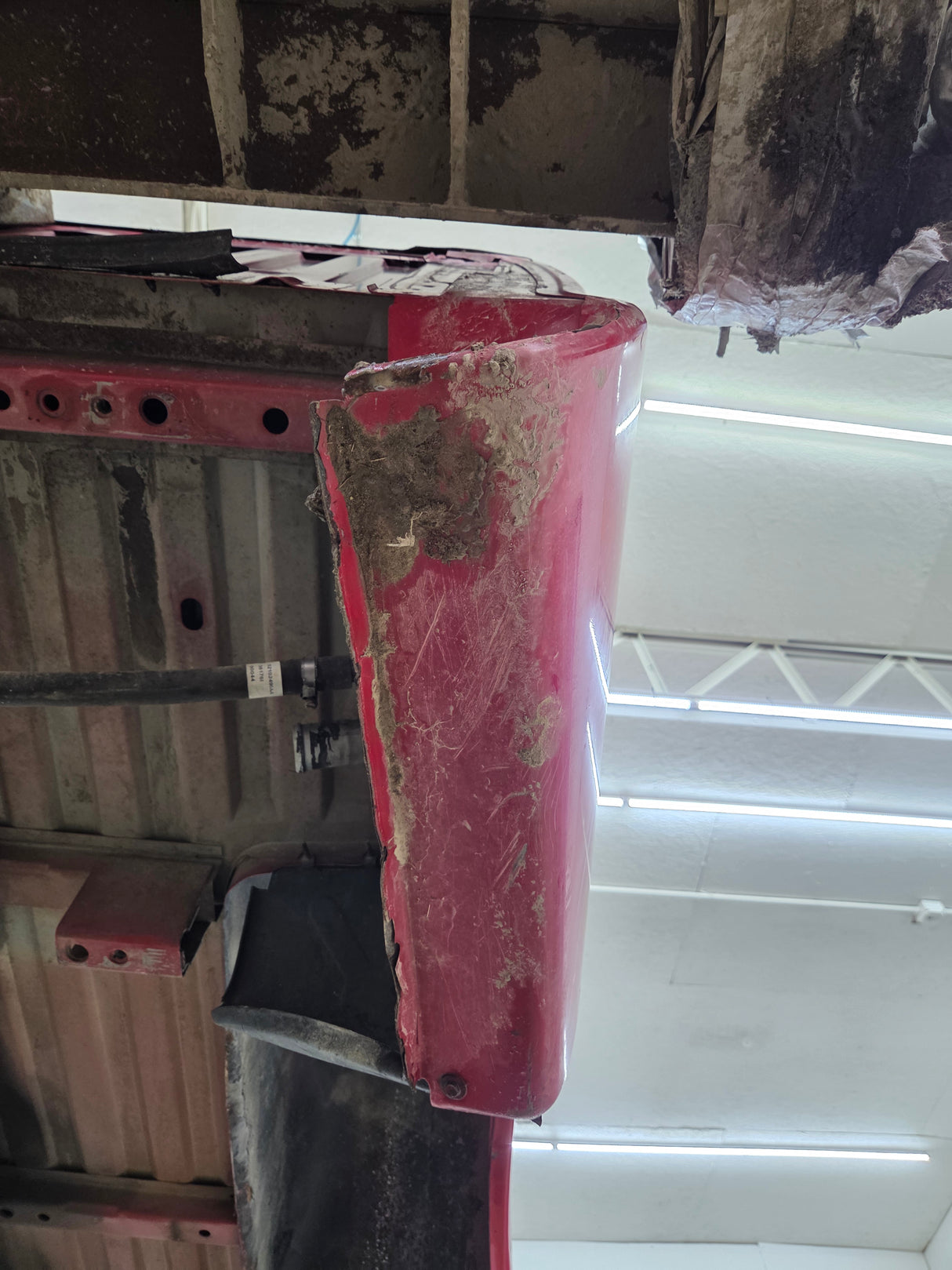 1997-2004 Dodge Dakota 2nd Gen Long Bed