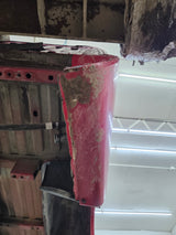 1997-2004 Dodge Dakota 2nd Gen Long Bed