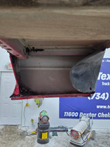 1997-2004 Dodge Dakota 2nd Gen Long Bed