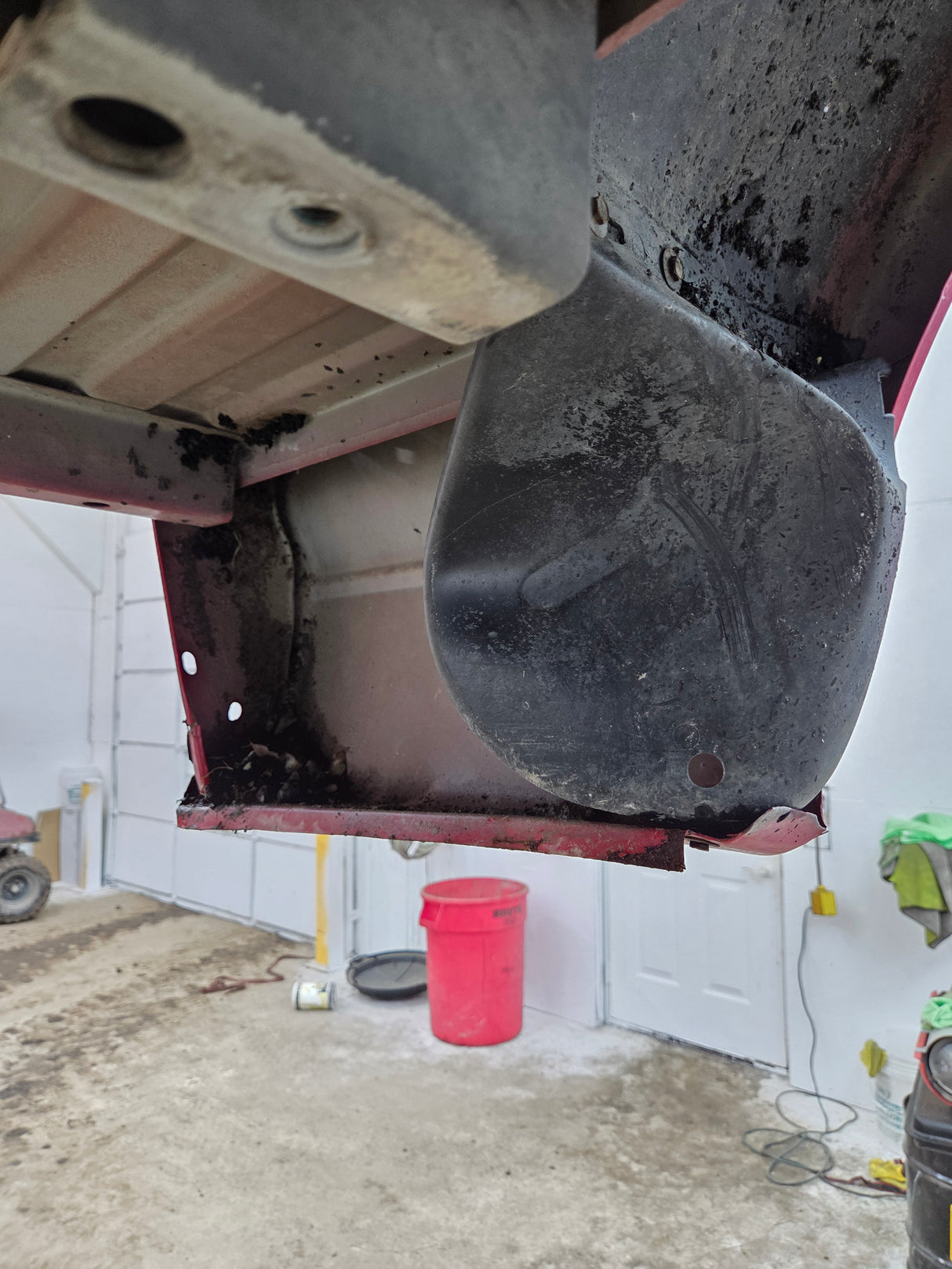 1997-2004 Dodge Dakota 2nd Gen Long Bed