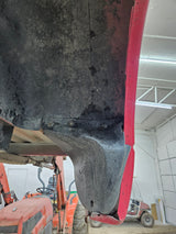 1997-2004 Dodge Dakota 2nd Gen Long Bed