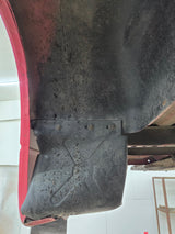 1997-2004 Dodge Dakota 2nd Gen Long Bed