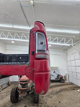 1997-2004 Dodge Dakota 2nd Gen Long Bed