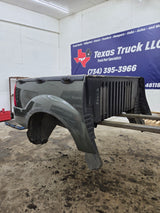 2001-2005 Ford Explorer Sport Trac Truck Bed